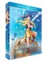 BLURAY COFFRET NISEMONOGATARI - L'INTEGRALE