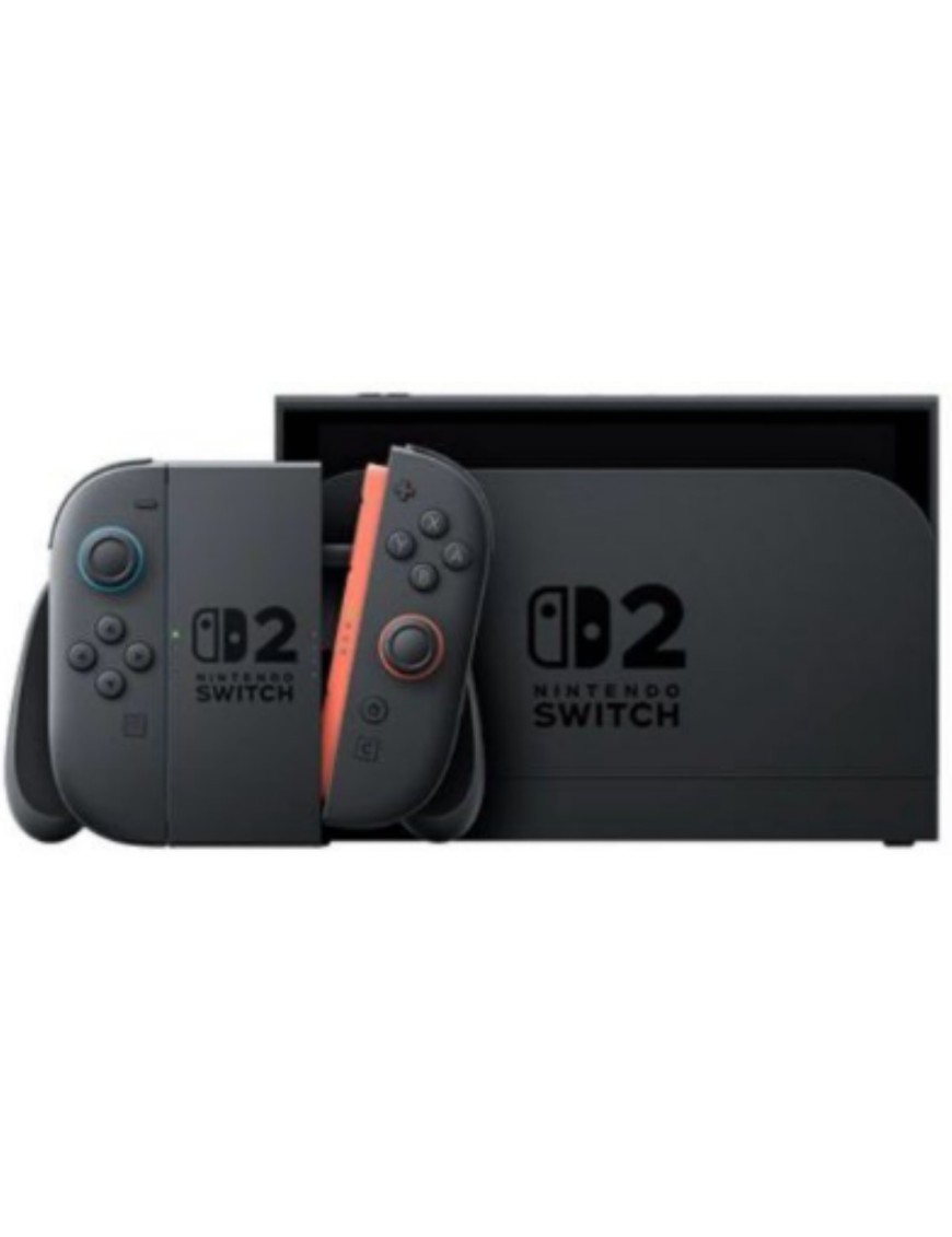 NINTENDO SWITCH 2