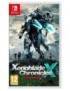 JEU SWITCH XENOBLADE CHRONICLES X - DEFINITIVE EDITION