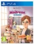 JEU PS4 MY UNIVERSE MAITRESSE D'ECOLE