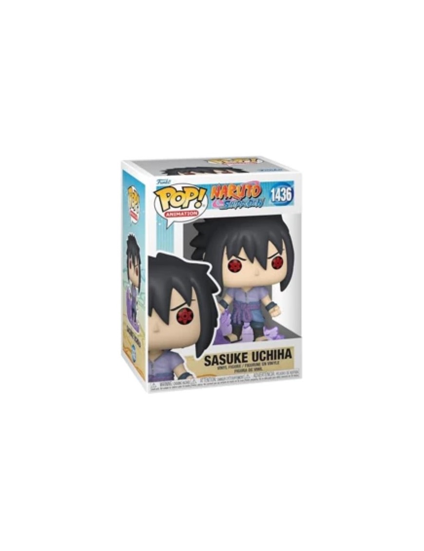 POP NARUTO SHIPPUDEN 1436