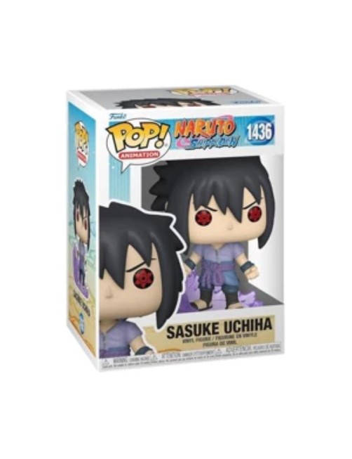 POP NARUTO SHIPPUDEN 1436