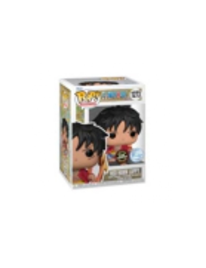 POP ONE PIECE 1273