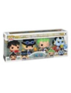 POP ONE PIECE - MONKEY D....