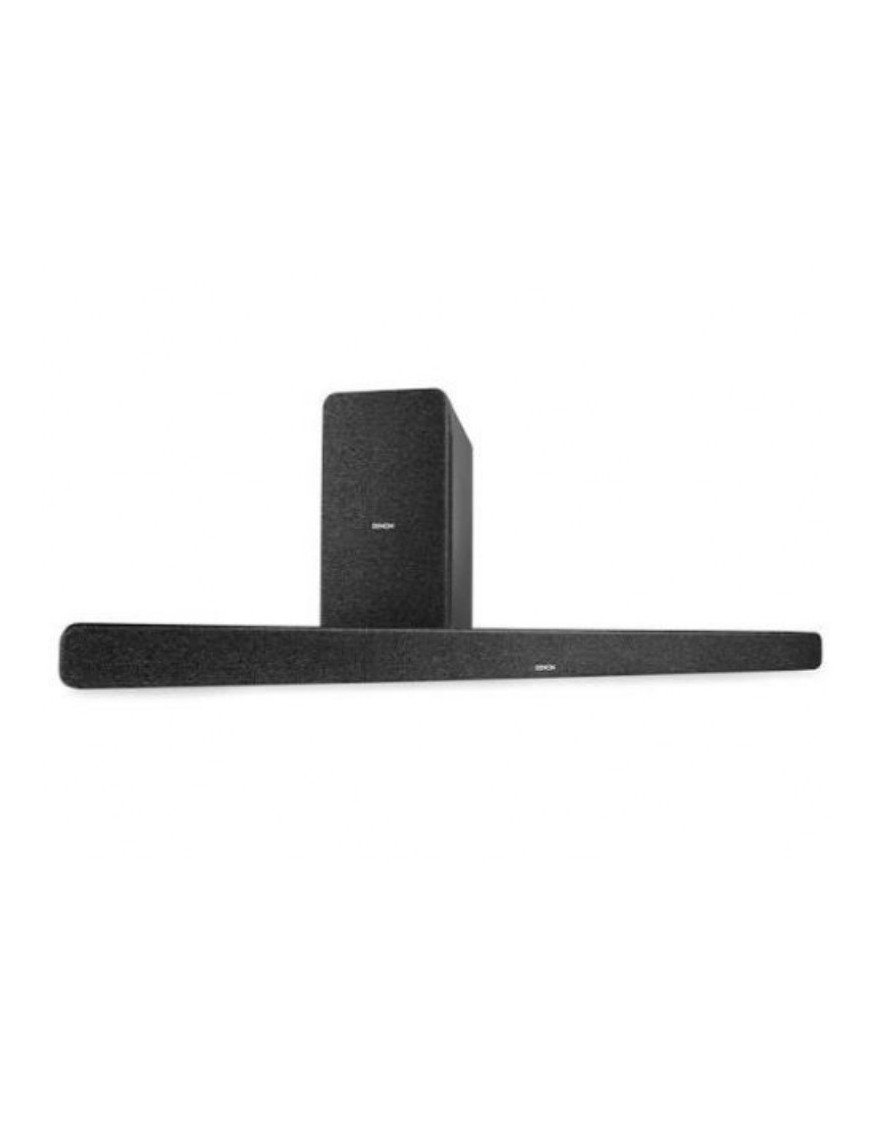 BARRE DE SON DENON DHT-S517