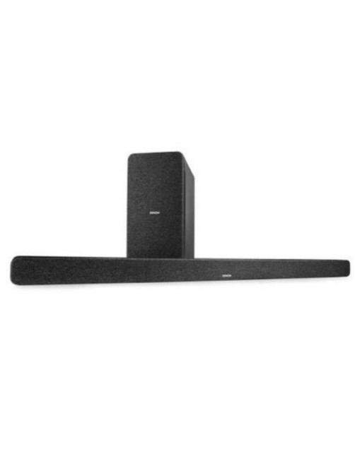 BARRE DE SON DENON DHT-S517