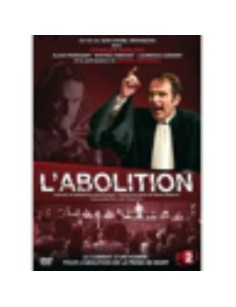 DVD L'ABOLITION