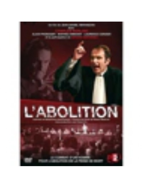 DVD L'ABOLITION