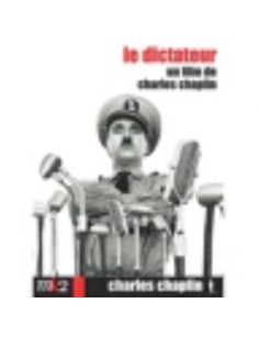 DVD LE DICTATEUR - ÉDITION...