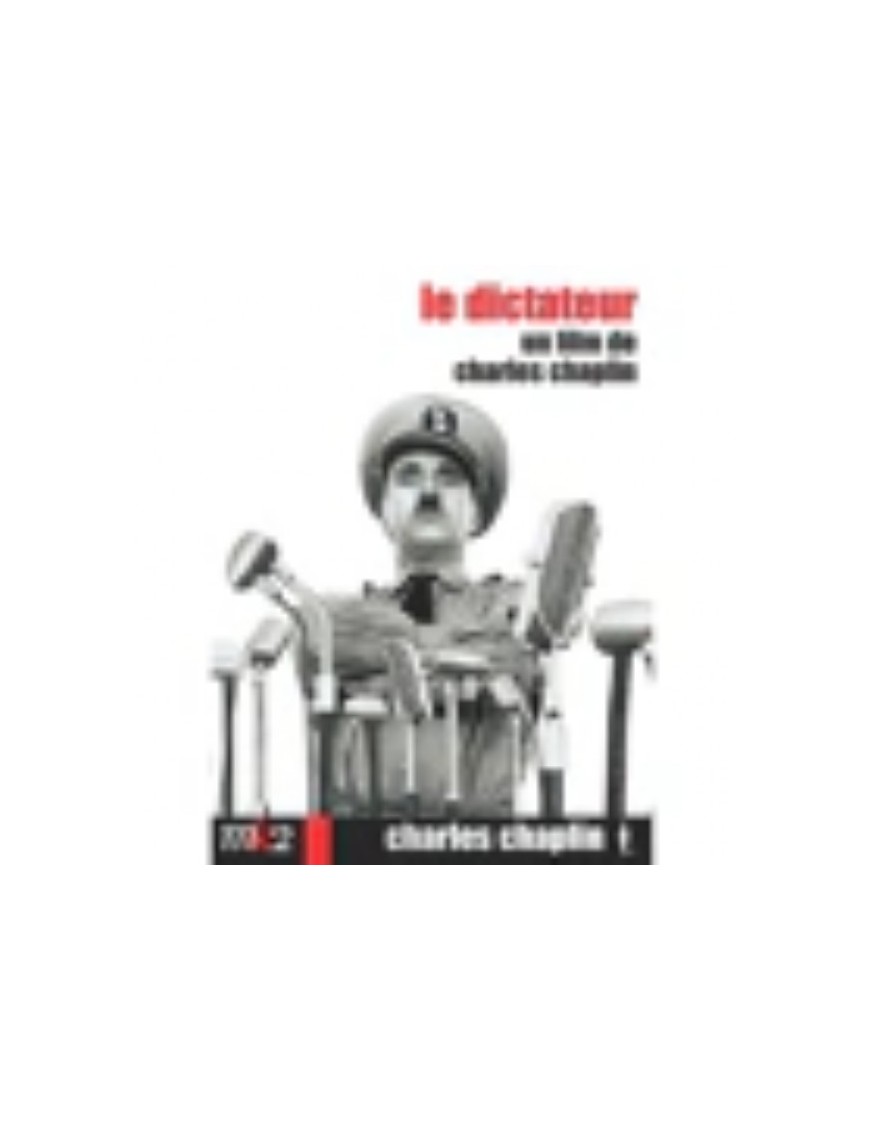 DVD LE DICTATEUR - ÉDITION 2 DVD