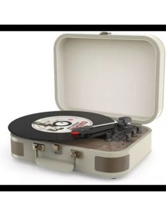PLATINE VINYLE ESSENTIELB...