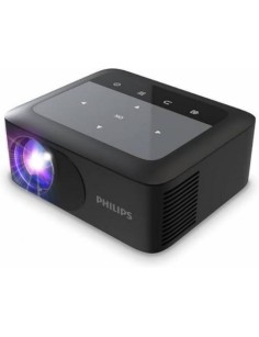 VIDEOPROJECTEUR PHILIPS NEOPIX 110