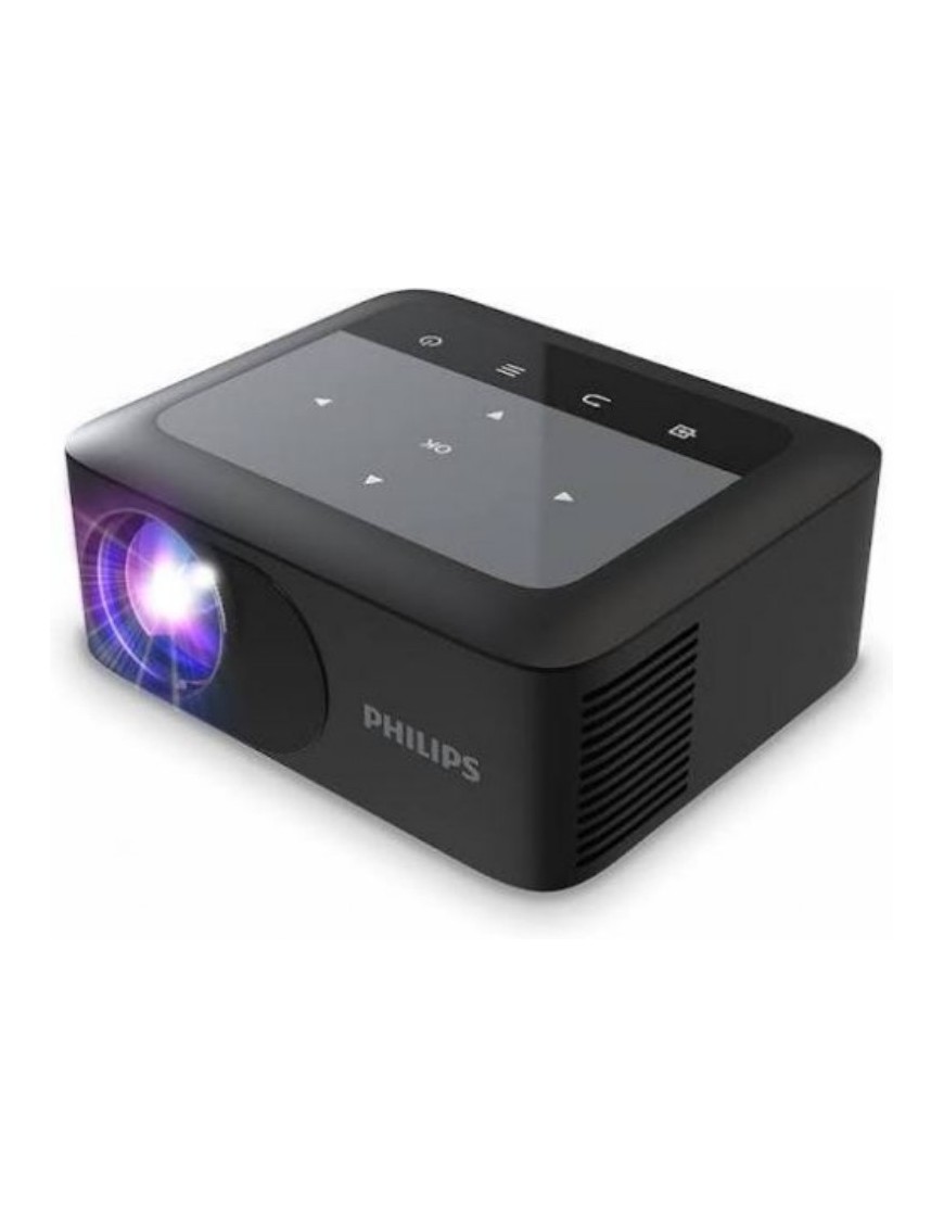 VIDEOPROJECTEUR PHILIPS NEOPIX 110