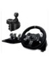 VOLANT XBOX LOGITECH G920 + DRIVING FORCE SHIFTER 