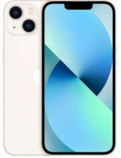 APPLE IPHONE 13 128GO BLANC 