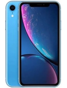 APPLE IPHONE XR 64 GO BLEU 