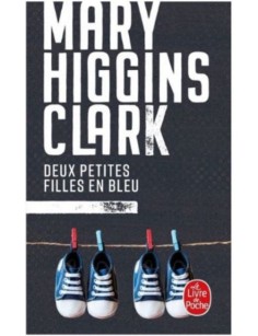 LIVRE DEUX PETITES FILLES...