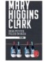 LIVRE DEUX PETITES FILLES EN BLEU - MARY HIGGINS CLARK