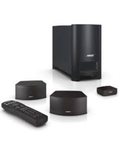 HOME CINÉMA BOSE CINEMATE...