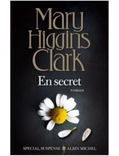 LIVRE EN SECRET - MARY...