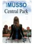 LIVRE CENTRAL PARK - GUILLAUME MUSSO