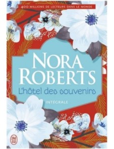LIVRE L'HOTEL DES SOUVENIRS...