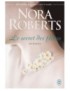 LIVRE LE SECRET DES FLEURS : L'INTEGRALE - NORA ROBERTS
