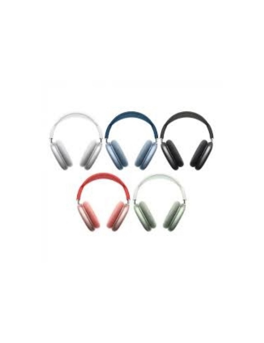 APPLE AIRPODS MAX (A3184) USB-C BLEU