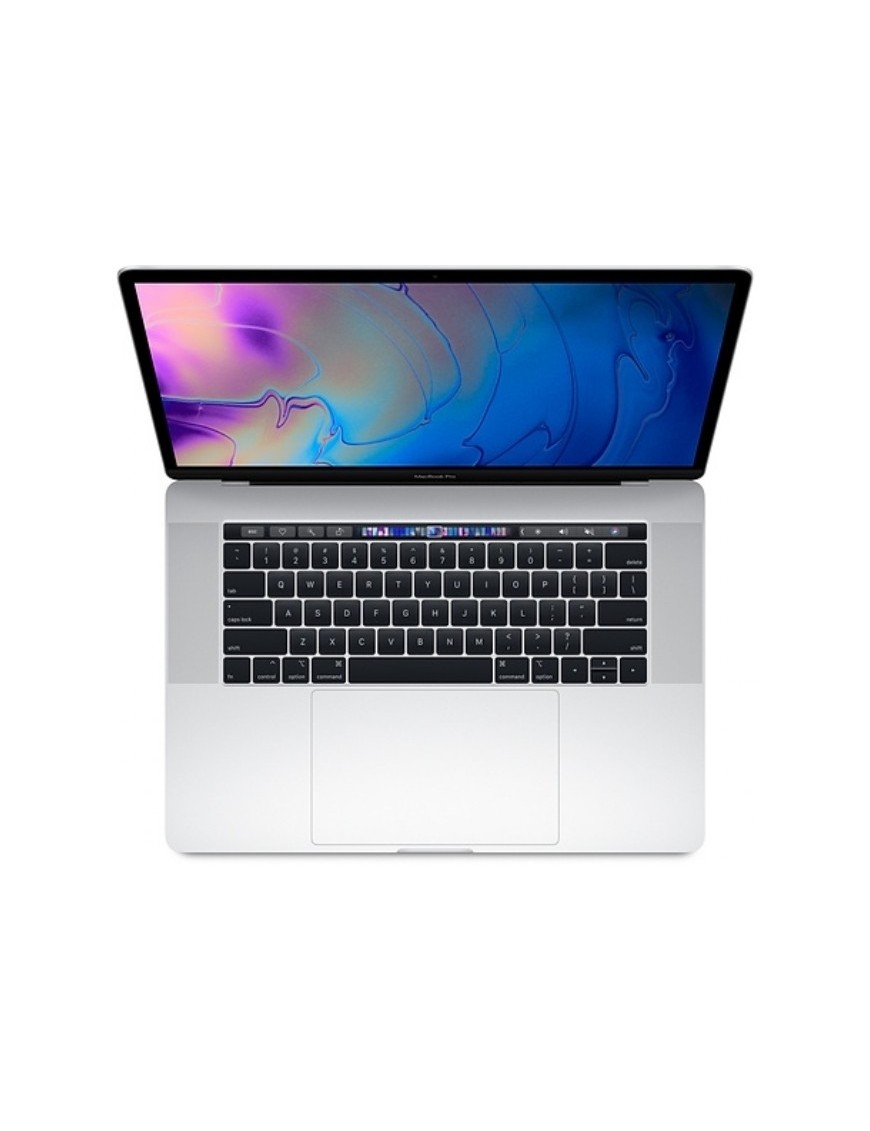 APPLE MACBOOK PRO 2018 15,4" TOUCHBAR (A1990) CORE I7 2,6GHZ 16GO 512GO SSD