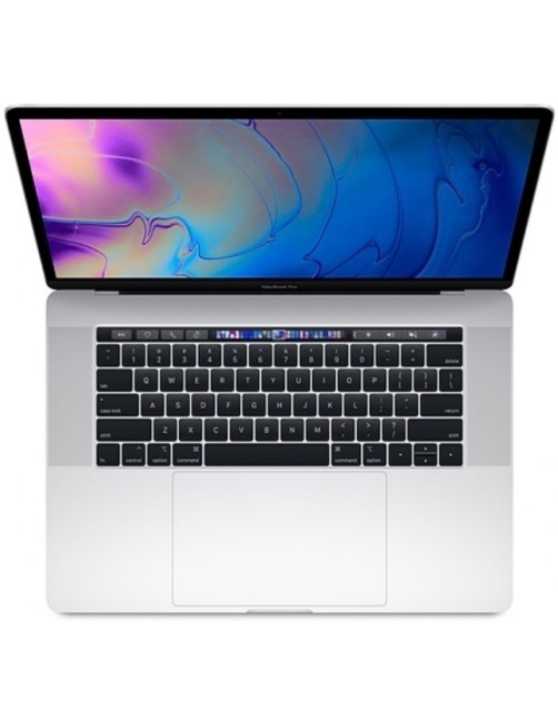 APPLE MACBOOK PRO 2018 15,4" TOUCHBAR (A1990) CORE I7 2,6GHZ 16GO 512GO SSD