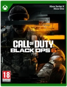 JEU XBOX ONE CALL OF DUTY...