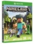 JEU XBOX ONE MINECRAFT