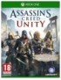 JEU XBOX ONE ASSASSIN'S CREED UNITY
