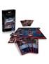 JEU DE SOCIETE MARVEL THE INFINITY SAGA : TOP TRUMPS BATTLE MAT 