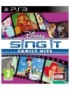 JEU PS3 DISNEY SING IT 