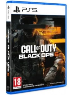 JEU PS5 CALL OF DUTY :...