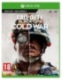 JEU XBOX ONE CALL OF DUTY : BLACK OPS COLD WAR 