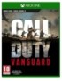 JEU XBOX ONE CALL OF DUTY : VANGUARD 