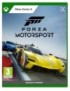 JEU XBOX SERIES X FORZA MOTORSPORT 