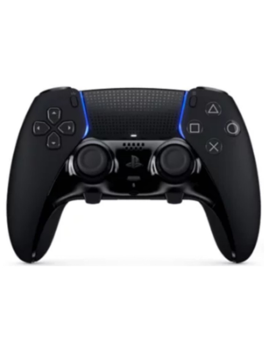 MANETTE SONY DUALSENSE EDGE PS5 ET PC - NOIRE