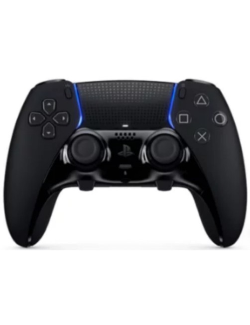 MANETTE SONY DUALSENSE EDGE PS5 ET PC - NOIRE