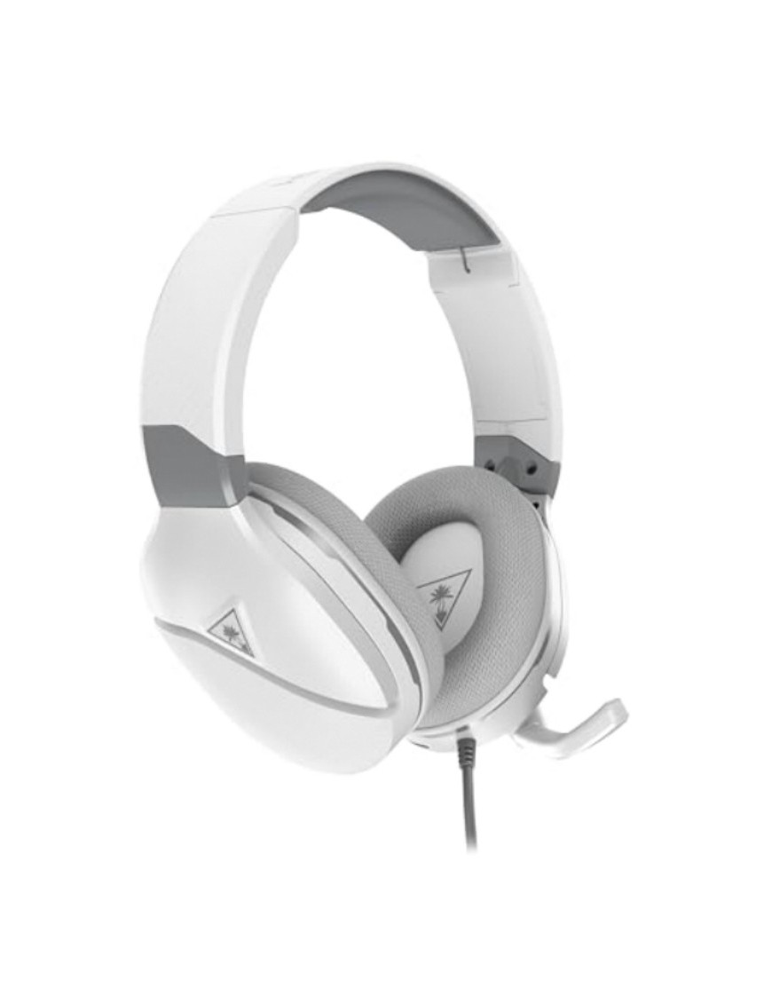CASQUE GAMING FILAIRE TURTLE BEACH RECON 200 GEN 2
