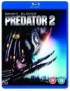 BLURAY PREDATOR 2