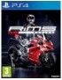 JEU PS4 RIMS RACING