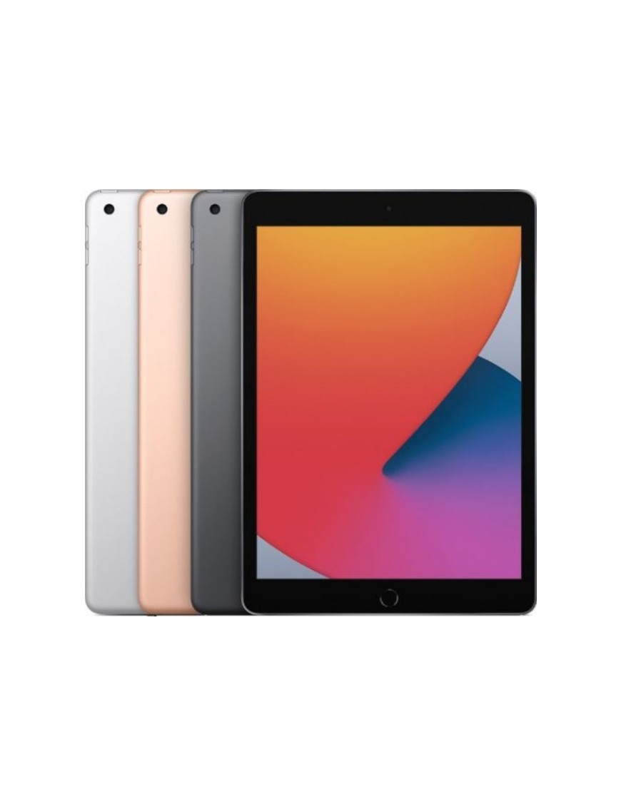 APPLE IPAD 8 10.2" (A2270) 32GO GRIS SIDERAL