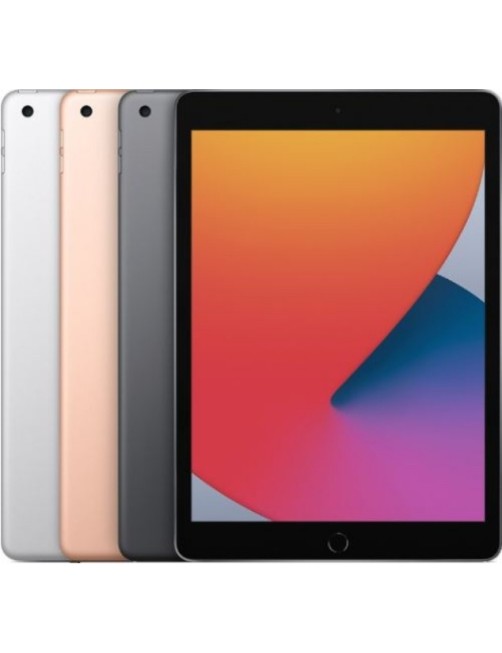 APPLE IPAD 8 10.2" (A2270) 32GO GRIS SIDERAL