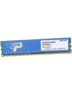 BARRETTE MEMOIRE VIVE 8GO...