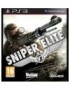 JEU PS3 SNIPER ELITE V2