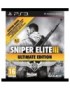JEU PS3 SNIPER ELITE 3