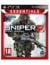 JEU PS3 SNIPER GHOST WARRIOR 2